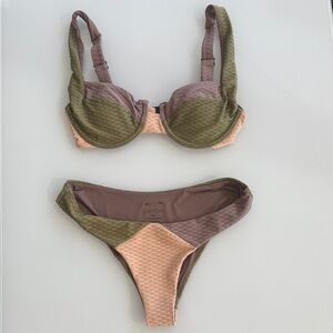 Women's Vetchy Bikini XS